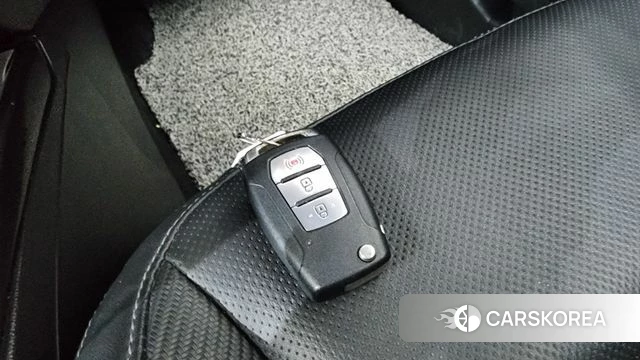 Ssangyong Berry New Tivoli 2020 Белый из Кореи, фото 6