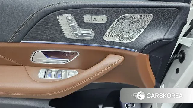 Mercedes-Benz GLE-Class W167 2025 Белый из Кореи, фото 6