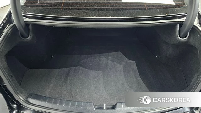 Kia Come New K7 2018 Черный из Кореи, фото 6