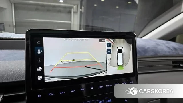 Hyundai Staria 2021 Черный из Кореи, фото 6