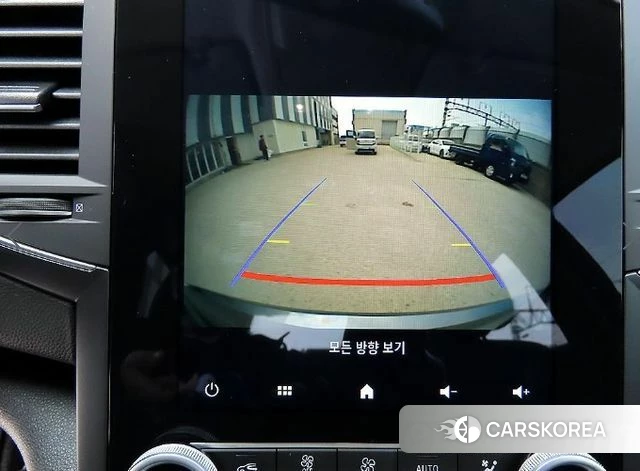 Renault Korea (Samsung) The New SM6 2023 Серый из Кореи, фото 6