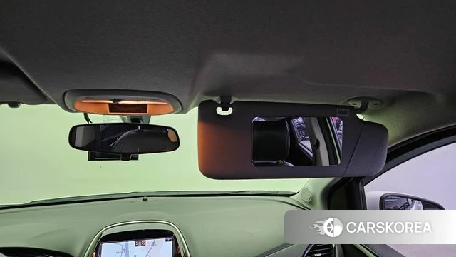 Chevrolet (GM Daewoo) The New Spark 2018 Белый из Кореи, фото 6