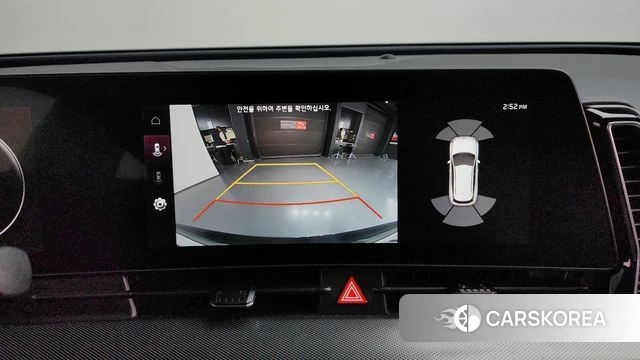 Kia Sportage 5th Generation 2023 Серый из Кореи, фото 6