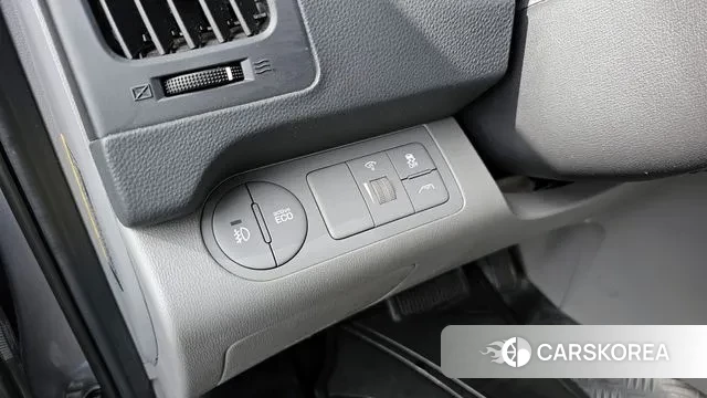 Hyundai The New Grand Starex 2020 Серебряный из Кореи, фото 6