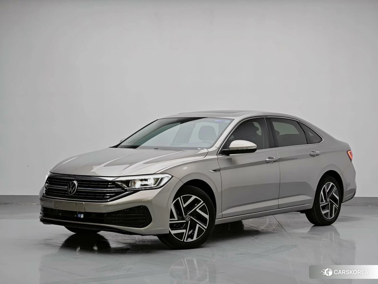 Volkswagen Sagitar 2022 Шампань из Китая, фото 6