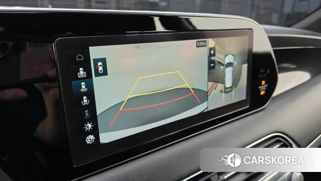 Hyundai Palisade 2020 Белый из Кореи, фото 6