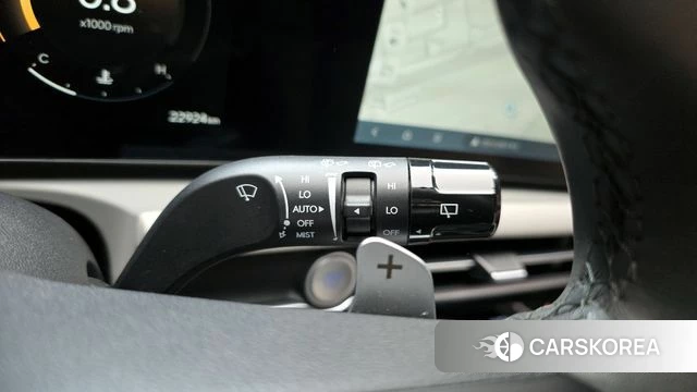 Hyundai The New Tucson (NX4) 2025 Серебряный из Кореи, фото 6