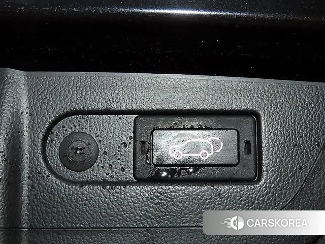 Ssangyong All New Rexton 2022 Черный из Кореи, фото 6