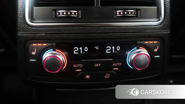Audi New A6 2018 Белый из Кореи, фото 6