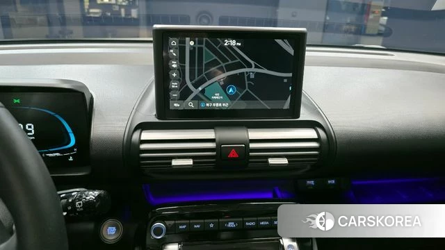 Hyundai Casper id 4201194 из Кореи 6