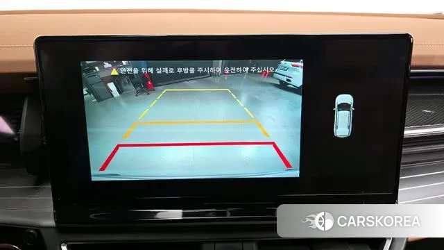 Ssangyong Torres 2022 Серый из Кореи, фото 6