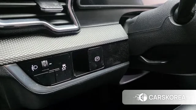 Kia Sportage 5th Generation 2022 Белый из Кореи, фото 6