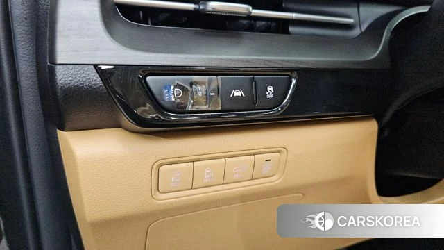Kia Carnival 4th generation 2022 Серый из Кореи, фото 6