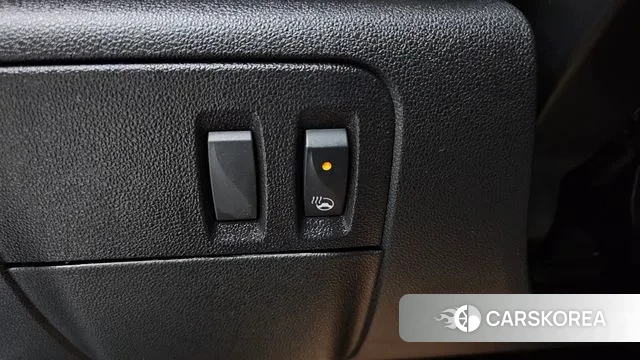 Renault Korea (Samsung) SM6 2019 Белый из Кореи, фото 6