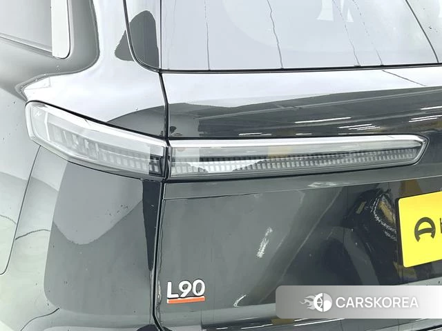 Happy Road L90 2026 Черный из Китая, фото 6