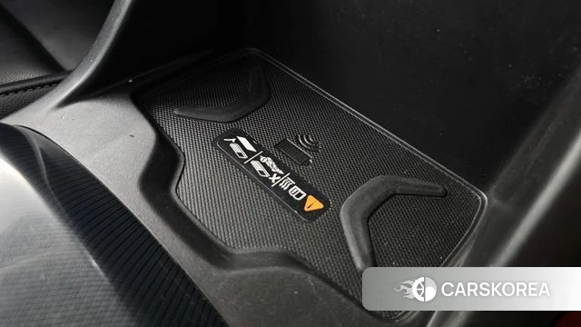 Chevrolet (GM Daewoo) Real New Colorado 2021 Черный из Кореи, фото 6