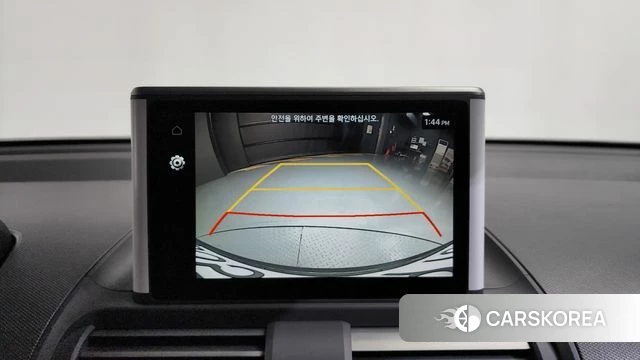 Hyundai Casper 2023 Белый из Кореи, фото 6