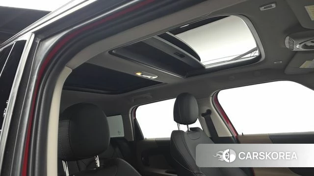 Mini Cooper Countryman 2019 Красный из Кореи, фото 6