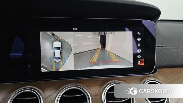 Mercedes-Benz E-Class W213 2023 Белый из Кореи, фото 6