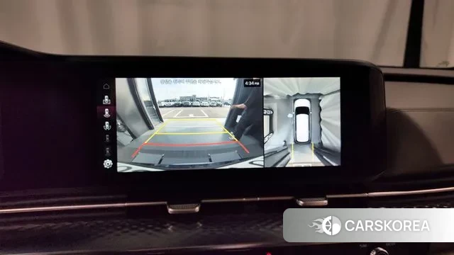 Kia Carnival 4th generation 2023 Черный из Кореи, фото 6