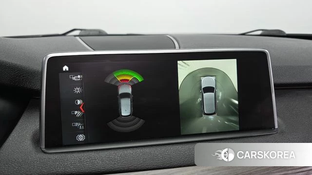BMW X5 (F15) 2018 Белый из Кореи, фото 6