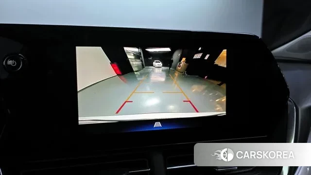 Chevrolet (GM Daewoo) Trax Crossover 2023 Белый из Кореи, фото 6