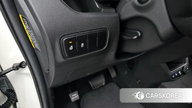 Kia The New Kia Ray 2024 Белый из Кореи, фото 6