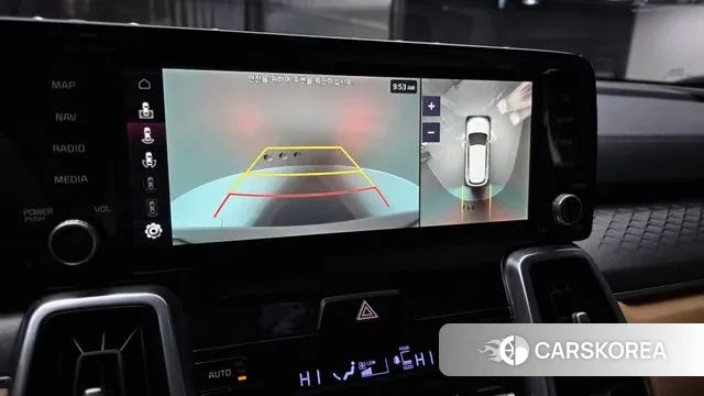 Kia Sorento 4th Generation 2020 Белый из Кореи, фото 6