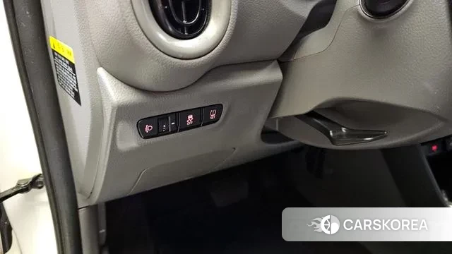 Kia Morning Urban (JA) 2021 Белый из Кореи, фото 6