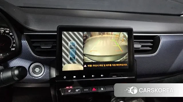 Renault Korea (Samsung) XM3 2020 Белый из Кореи, фото 6