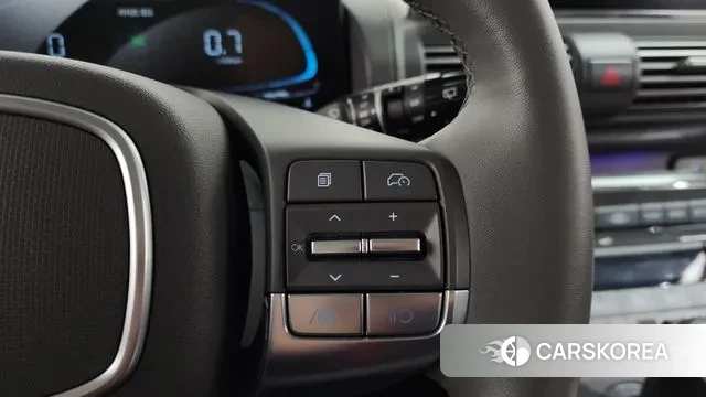 Hyundai The New Casper 2025 Белый из Кореи, фото 6