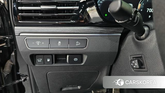 Kia Mohave Master 2022 Черный из Кореи, фото 6