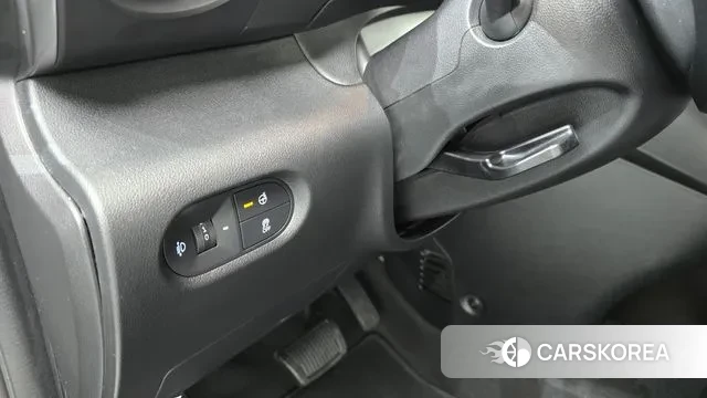 Hyundai Casper 2023 Темно-зеленый из Кореи, фото 6