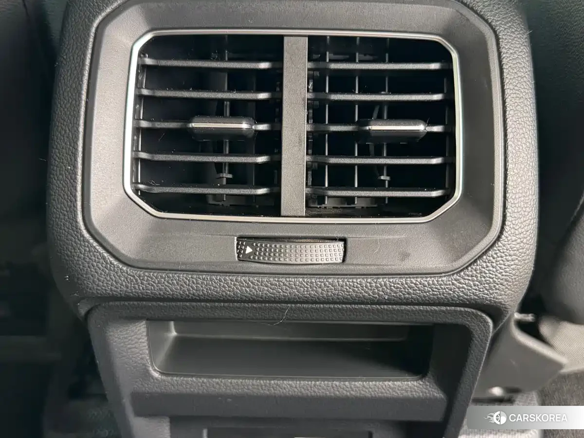 Volkswagen Tiguan L 2023 Белый из Китая, фото 6