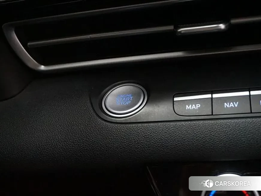 Hyundai Avante (CN7) 2020 Белый из Кореи, фото 6