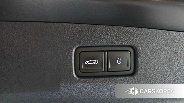 Genesis GV70 2022 Черный из Кореи, фото 6