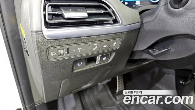 Hyundai Palisade 2020 Белый из Кореи, фото 6