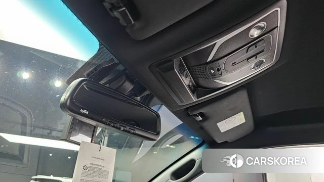 Ssangyong The New Rexton Sports Cannes 2022 Серый из Кореи, фото 6
