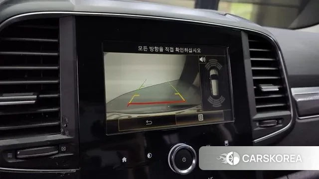 Renault Korea (Samsung) The New QM6 2020 Серый из Кореи, фото 6