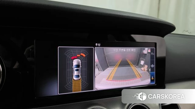 Mercedes-Benz E-Class W213 2018 Белый из Кореи, фото 6