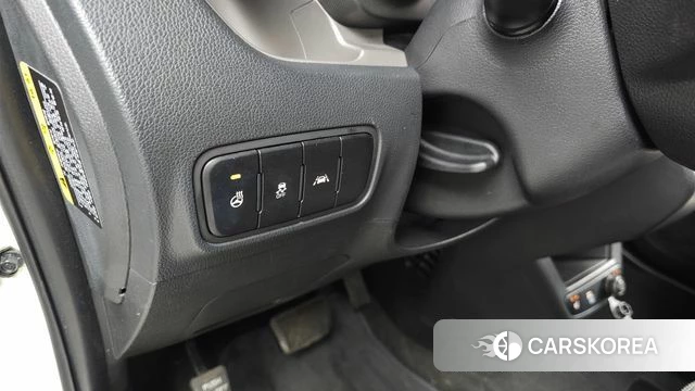 Kia The New Ray 2020 Белый из Кореи, фото 6