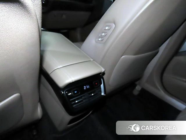 Kia K8 2022 Черный из Кореи, фото 6