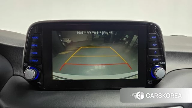 Hyundai All New Tucson 2019 Белый из Кореи, фото 6