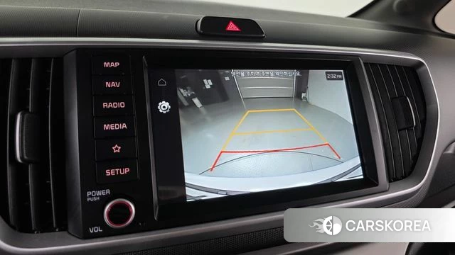 Kia The New Ray 2021 Белый из Кореи, фото 6