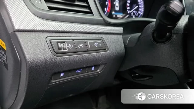 Hyundai Sonata New Rise 2018 Белый из Кореи, фото 6