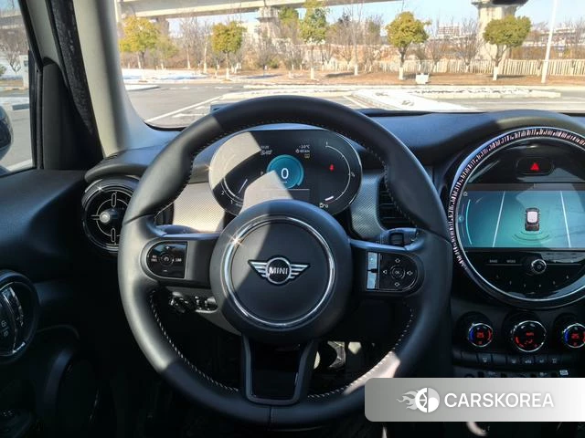 MINI MINI 2022 Белый из Китая, фото 6