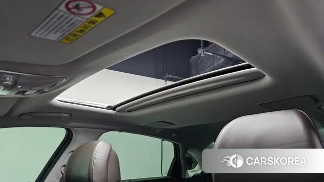 Kia More K9 2018 Белый из Кореи, фото 6