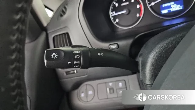 Hyundai The New Grand Starex 2019 Белый из Кореи, фото 6