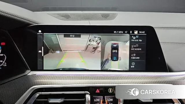 BMW X5 (G05) 2021 Черный из Кореи, фото 6