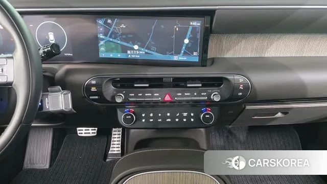 Hyundai Palisade (LX3) 2025 Черный из Кореи, фото 6